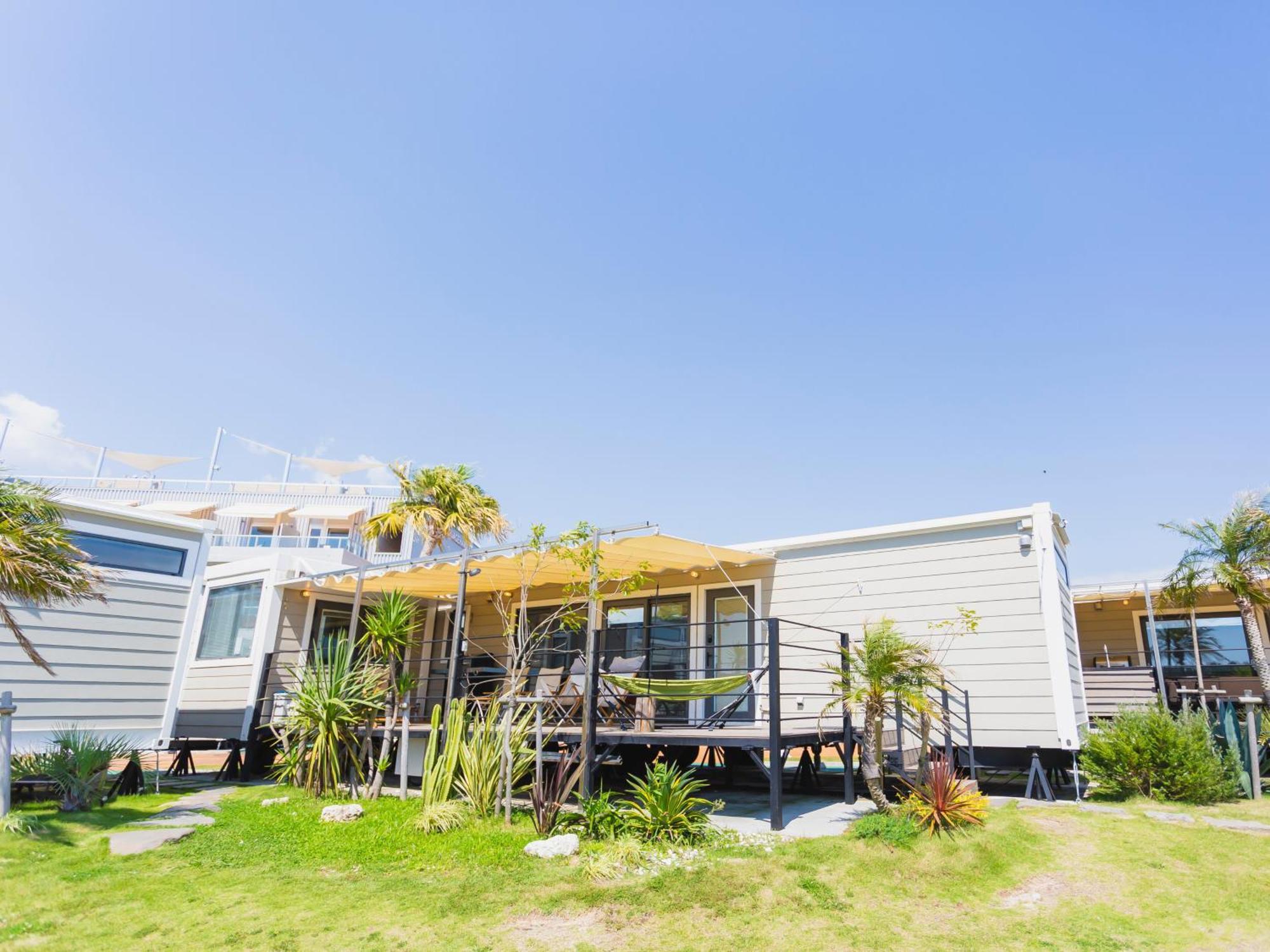 Fukiagehama Field Hotel Ichikikushikino Exteriör bild